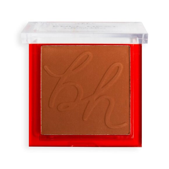 BH Los Angeles Full Heat Matte Bronzer - Tan Tuscany - Picture 4 of 4